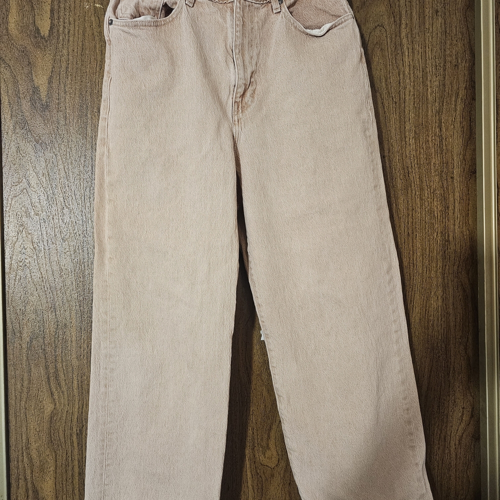 Levi's Made & Crafted Khakis Color Jeans Size 31/29